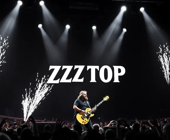 car zz top