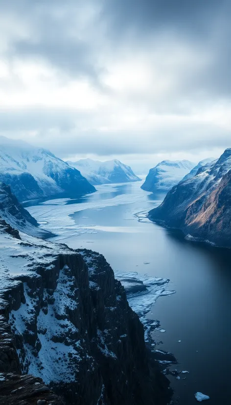 south shetland islands