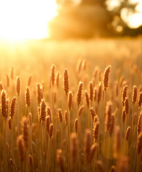 brown top millet