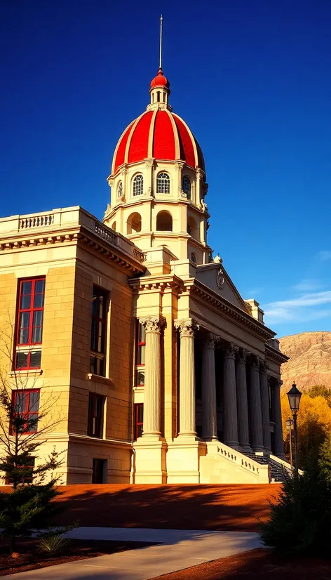 salt lake city courthouse