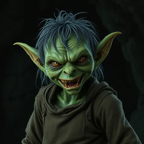 pic of a goblin