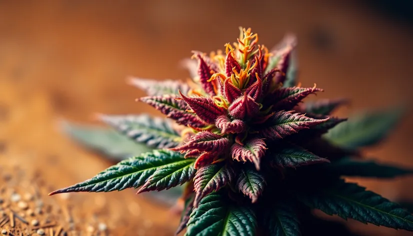 cannabis flower