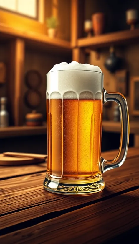 beer mug clipart