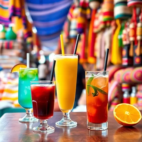 peruvian drinks