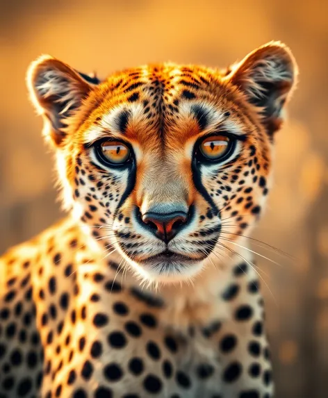 king cheetah