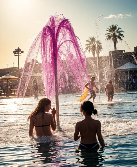 sunsplash roseville