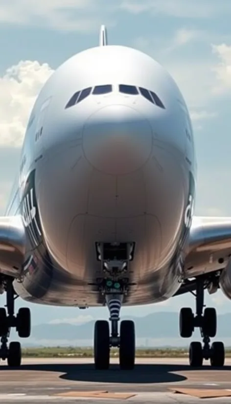 world biggest airplane in