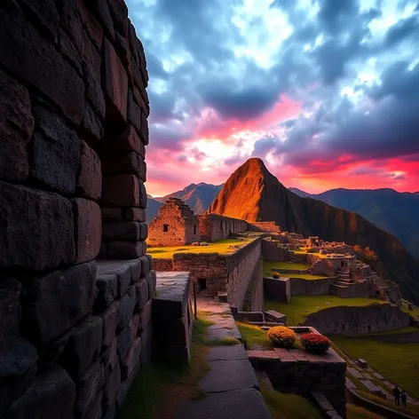 moray ruins peru