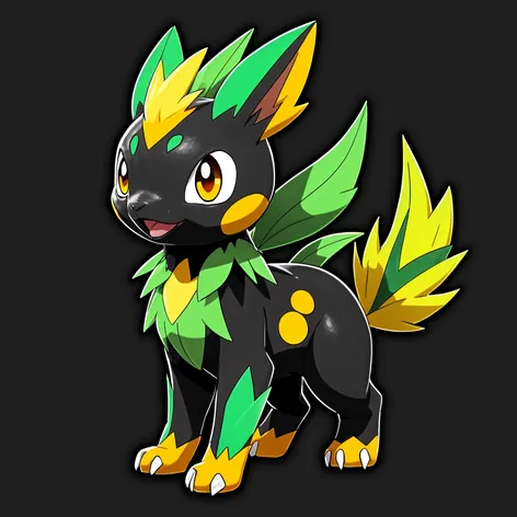 New grass starter