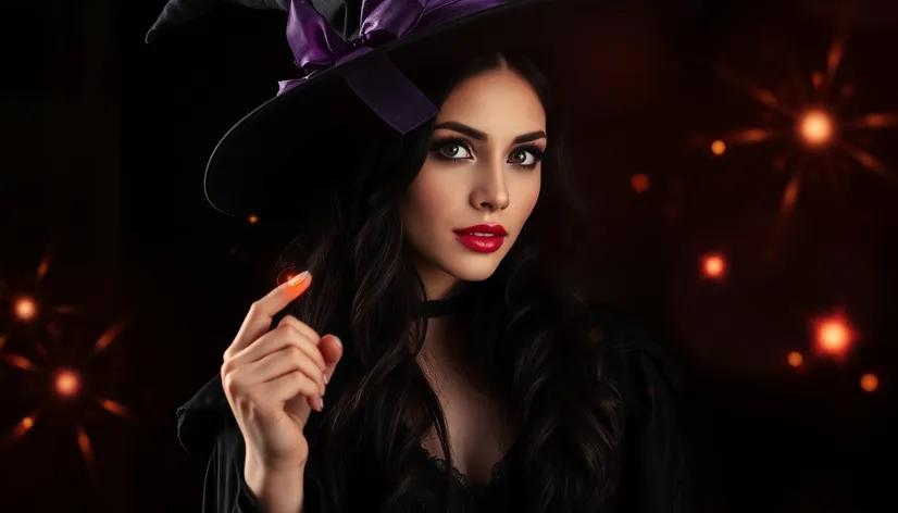 megan fox witch