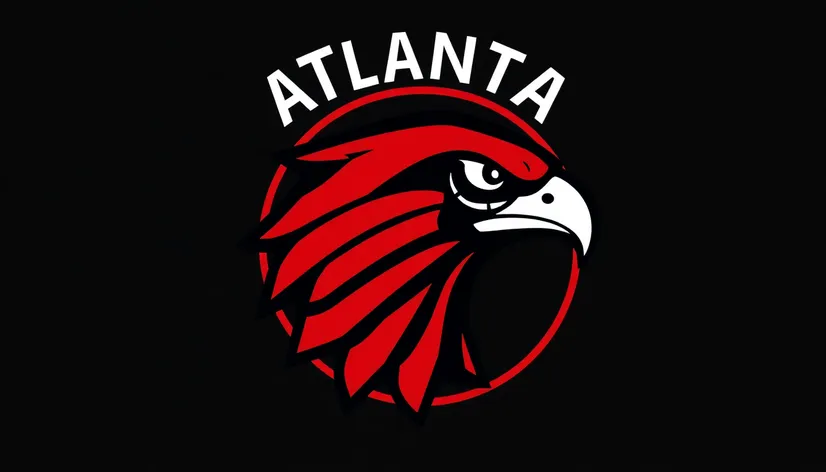 atlanta hawks logo