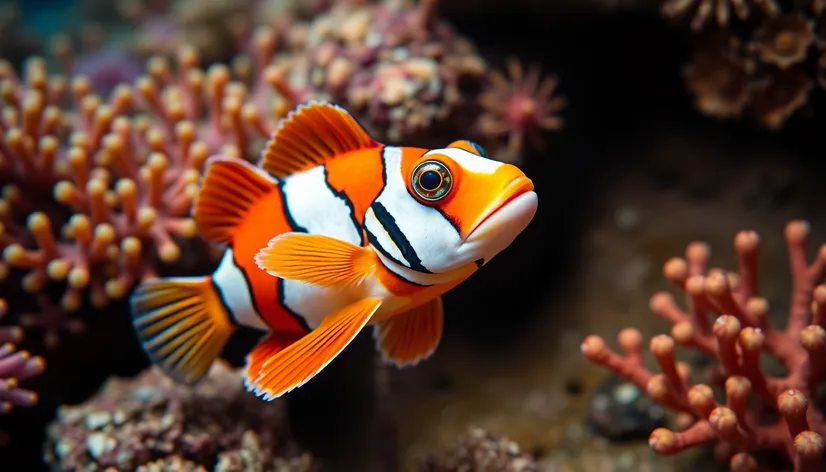 clown goby