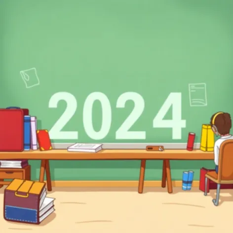 clip art 2024 back