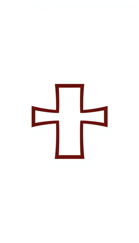 cross icon