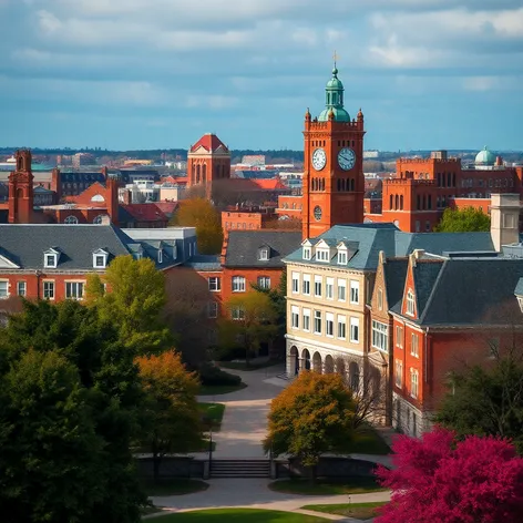 hofstra university