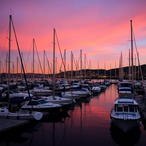 frisco bay marina