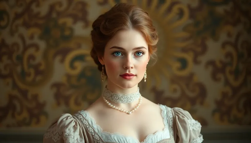 lady amelia spencer