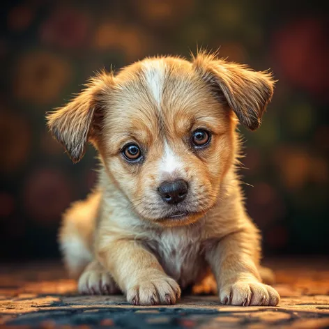 cute puppy