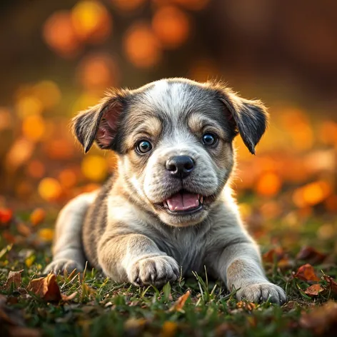 cute puppy