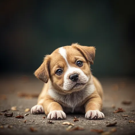 cute puppy