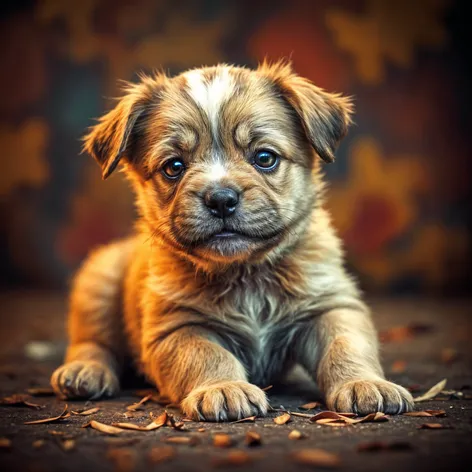 cute puppy