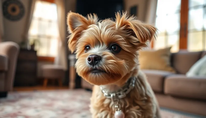 french bulldog poodle mix