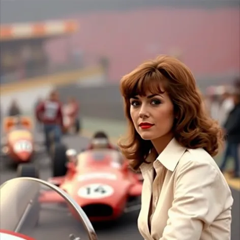 niki lauda wife