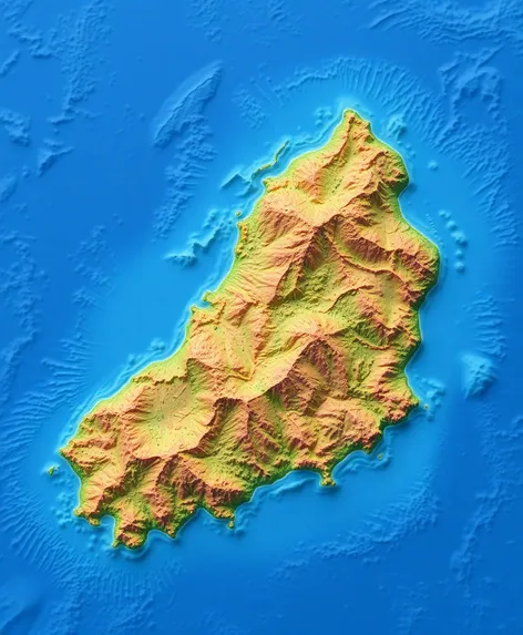 block island map