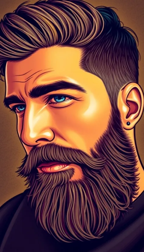 beard styles