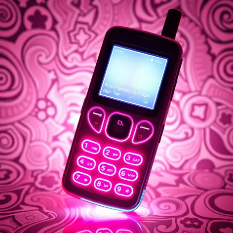 paris hilton sidekick phone