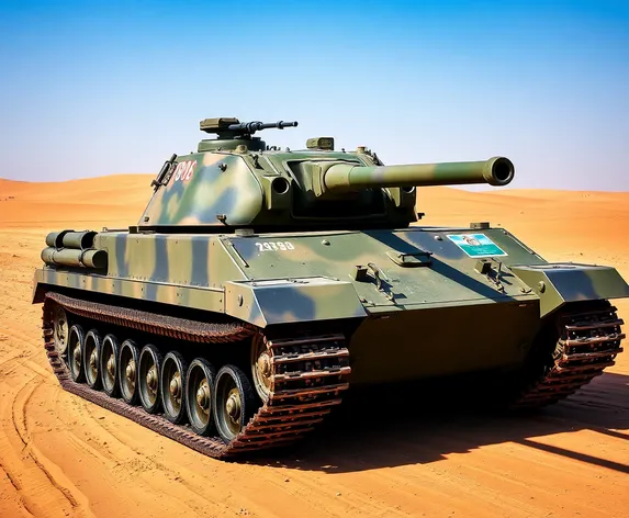 t90 tank