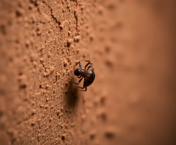 wall termite