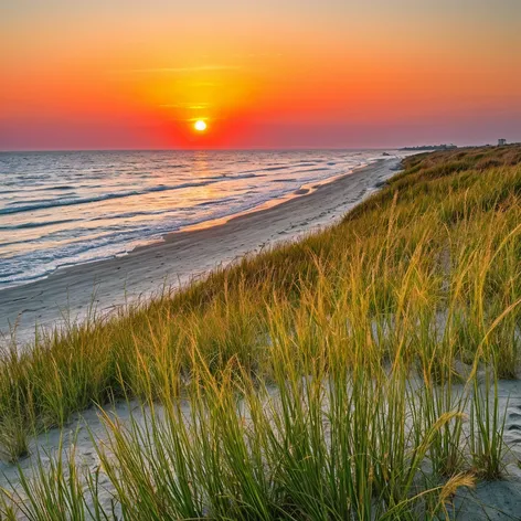 illinois beach state park