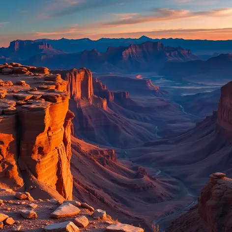 alstrom point utah