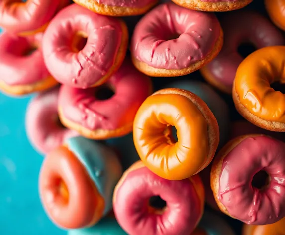 donut wall