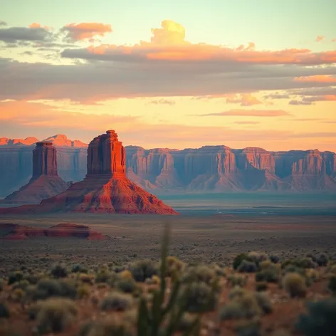 factory butte