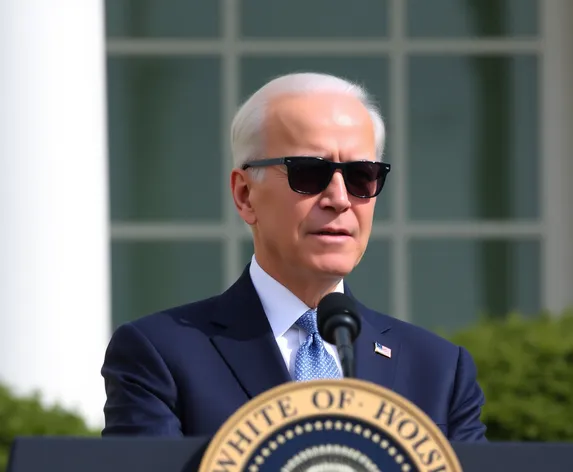 is.joe biden in hospice