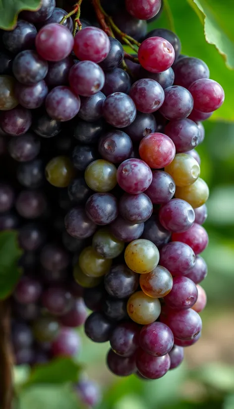 moondrop grapes