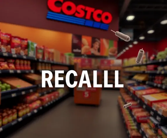 costco recalls listeria