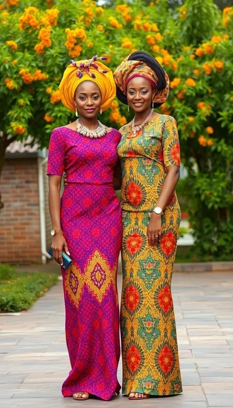 african dresses for ladies