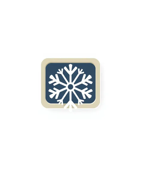 snowflake icon before:2008