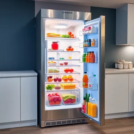 robert bosch fridge