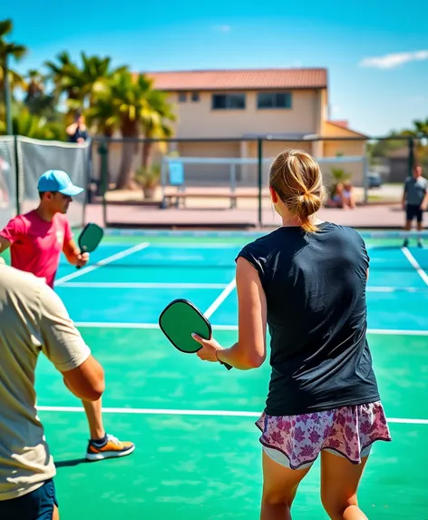 pickleball clip art