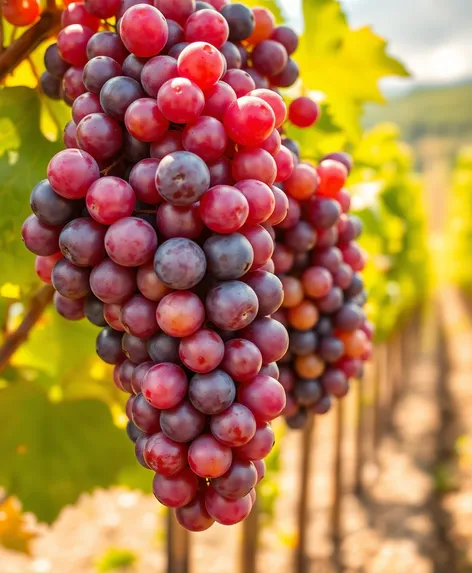 japanese grapes