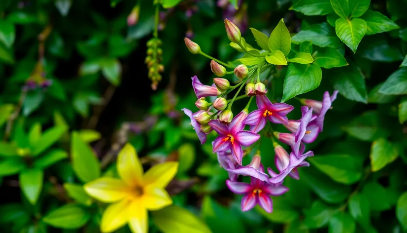 jade vine