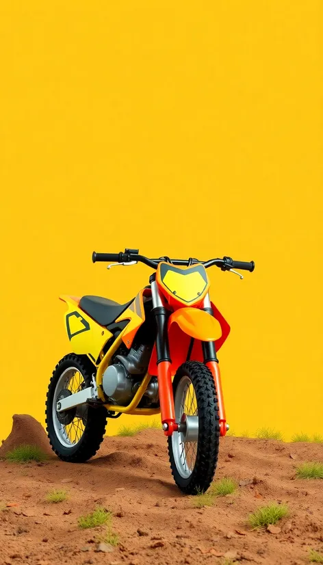 dirt bike for kids