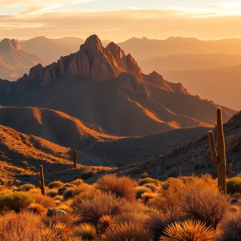 four peaks arizona