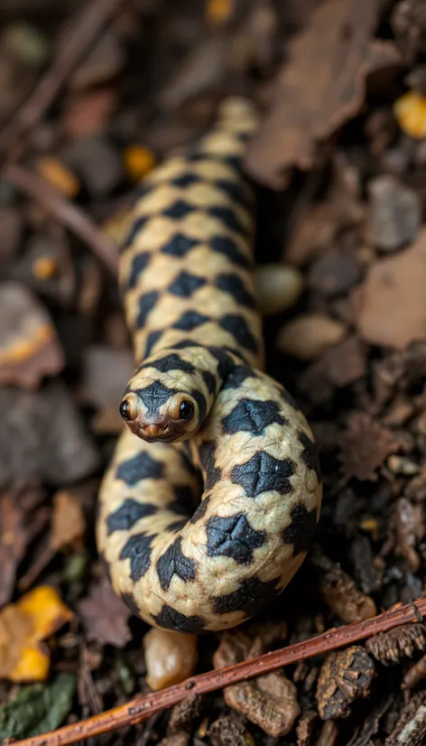 mopani worm