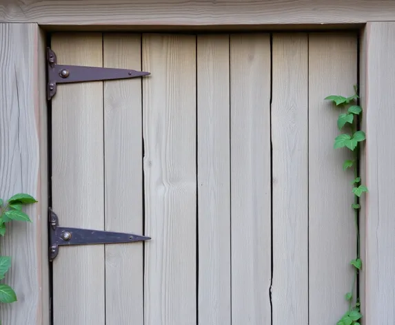 farmhouse door