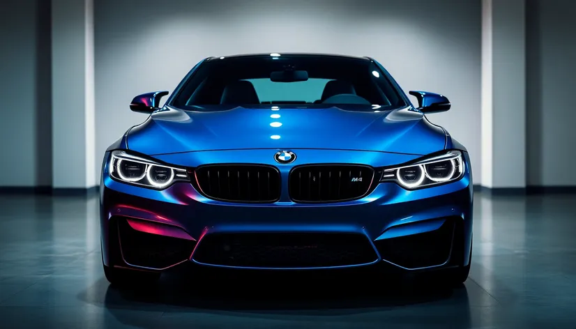 bmw m4 photoshoot